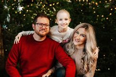 Michalka má nádor na mozku, oznámili rodině na apríla. Pak vše nabralo rychlý spád