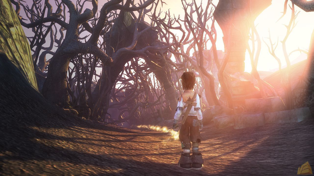 Fable 2
