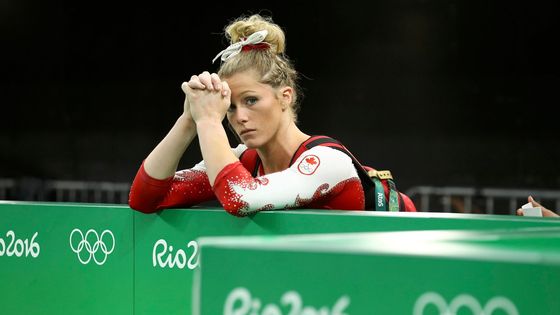 Podívejte se, jak se radují, smutní i trpí účastníci olympiády v Riu, která má za sebou už čtyři dny klání o cenné kovy.