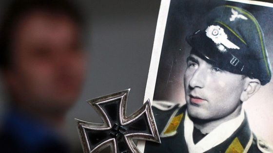 Fotoreportáž: Přísahali Masarykovi, bojovali za Wehrmacht. Z kraje, který Hitler "osvobodil"