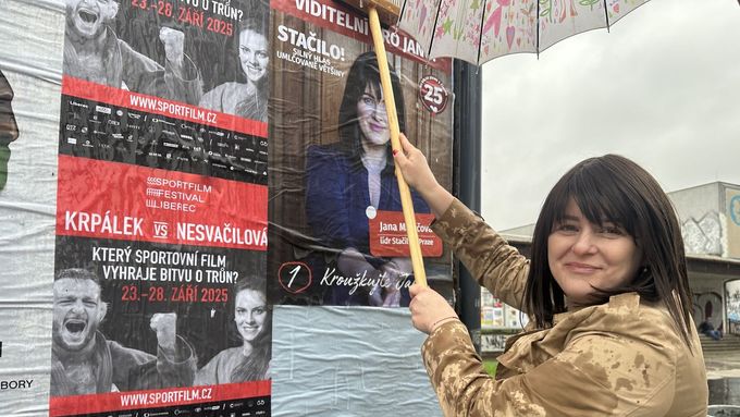 Aktuálně.cz mluvilo s předsedkyní SOCDEM Janou Maláčovou o jejím setkání s exprezidentem Milošem Zemanem i o tom, zda nemá obavu z prohry v Praze.