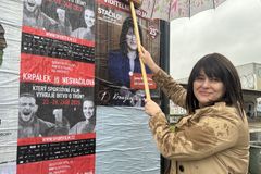 Maláčová vystoupí se Zemanem těsně před volbami. "To jsou procenta navíc," říká