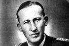 Podcast Miloše Doležala: Heydrich objal dceru i ženu a vyrazil si pro smrt