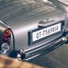 Aston Martin DB5 No Time To Die Edition