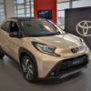 Toyota Aygo X 2022