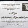Stávka-zemědělci