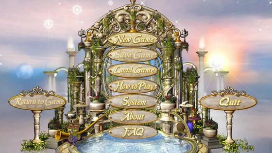 The Journey to Wild Divine: The Passage