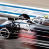 Nejhezčí fotky Reuters 2020 - Pilot Williamsu Nicholas Latifi během Velké ceny Ruska formule 1