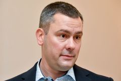 Policie navrhla obžalovat advokáta Michala z krácení daní při prodeji pozemku v Praze