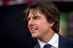 Tom Cruise prodává luxusní dům s devíti koupelnami za 718 milionů