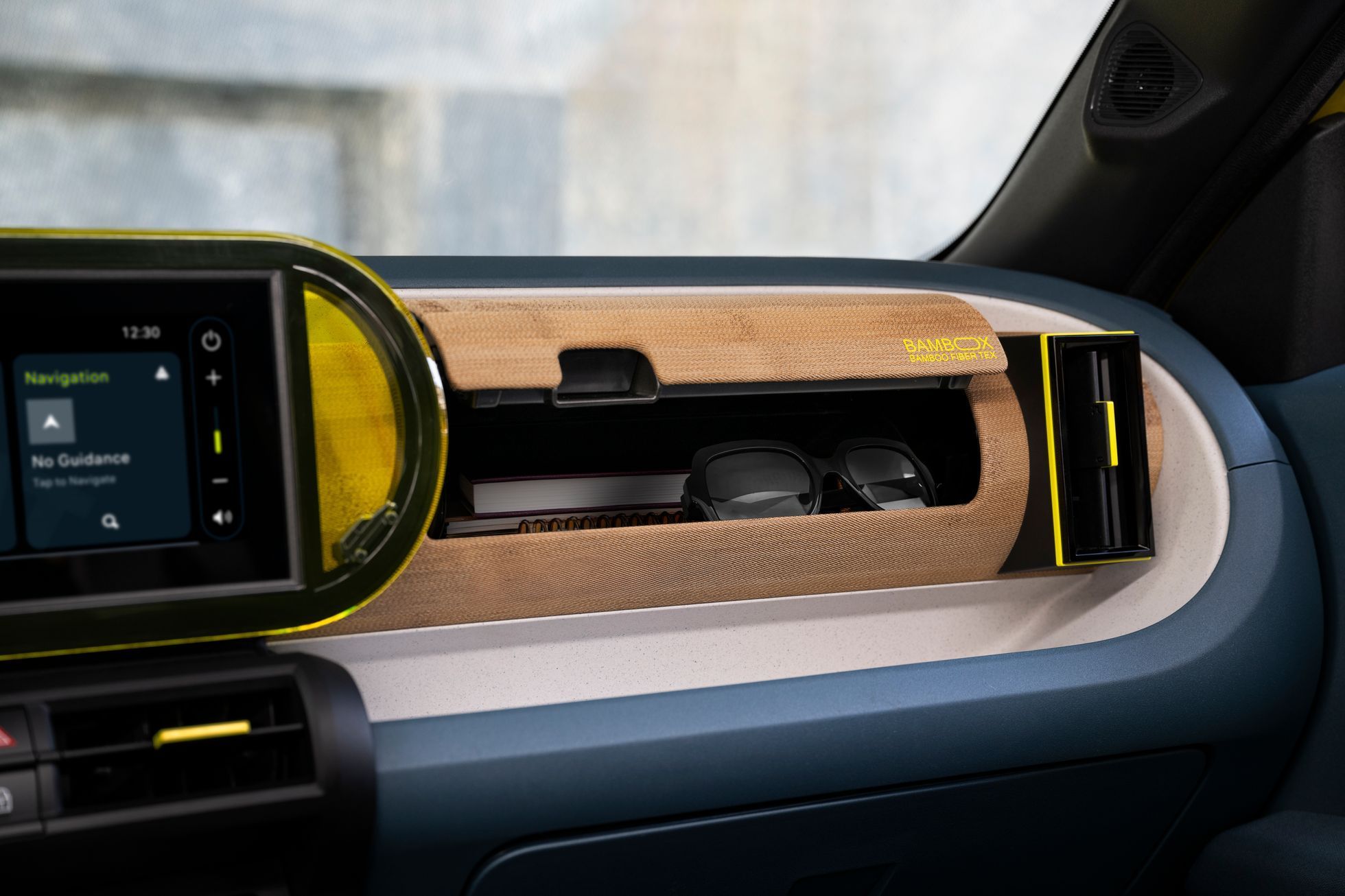 Fiat Grande Panda Electric