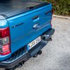 Ford Ranger Raptor
