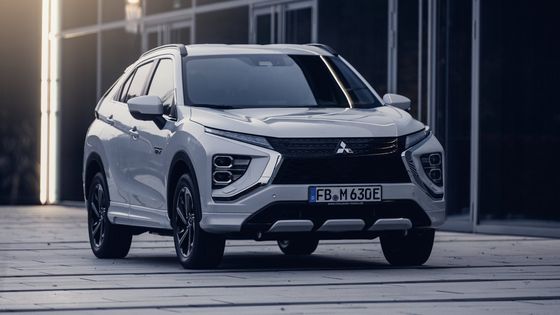 Mitsubishi nakonec možná v Evropě přežije.