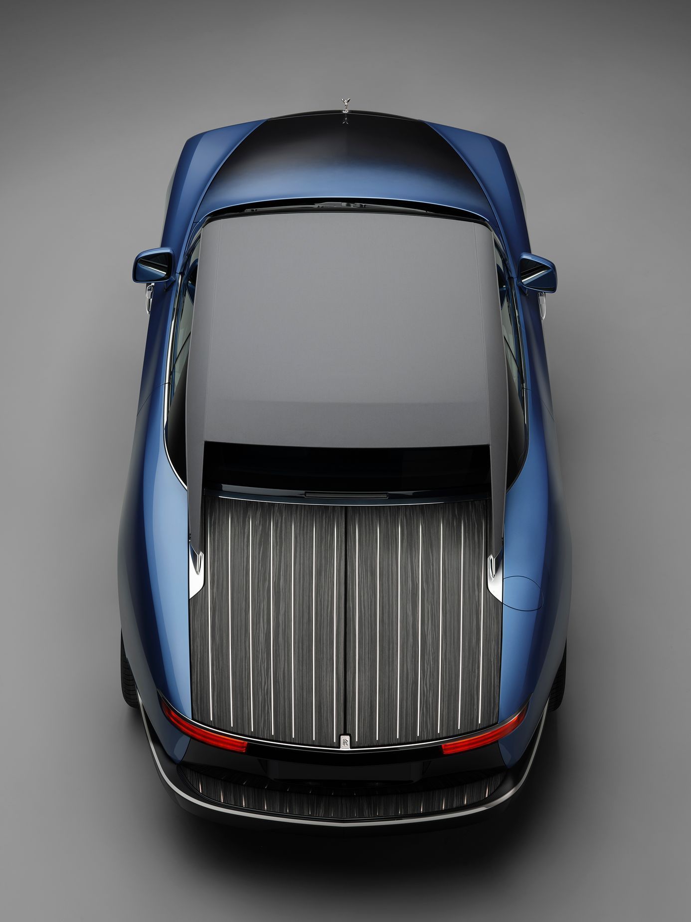 Rolls-Royce Boat Tail - Embargo do 27.5.2021 14:00