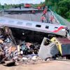 Rusko, železnice, Ukrajina, incident, Brjansk