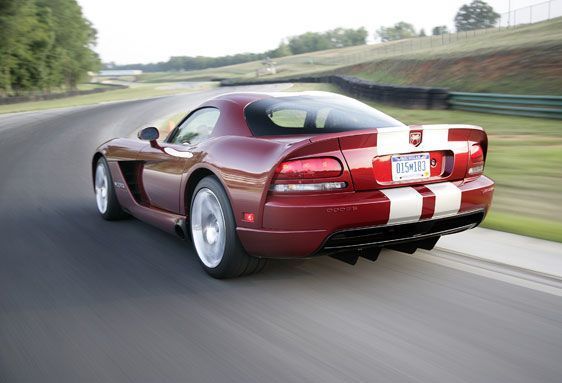 Dodge Viper