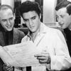 Jerry Leiber a Mike Stoller