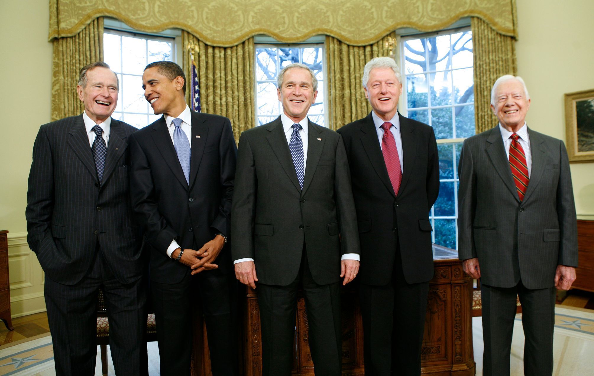 Jimmy Carter, James Carter, USA, prezident, zahraničí