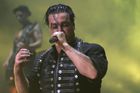 Rammstein se vrátí do Prahy s novým albem