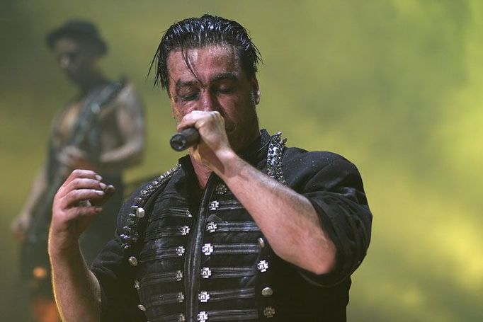 Rammstein