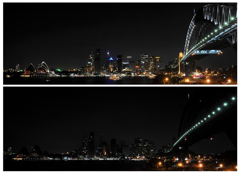 Panorama Sydney