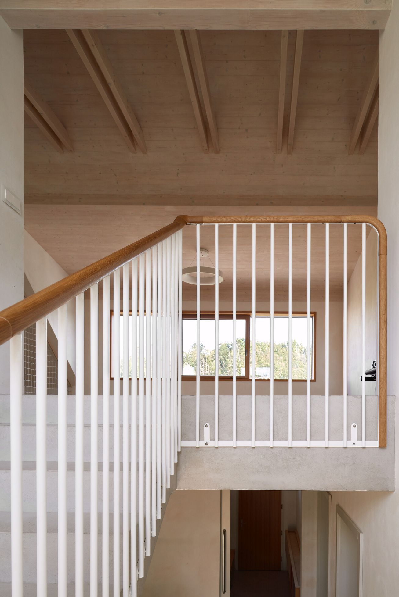 Dům na předměstí