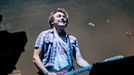 Yann Tiersen, Pohoda 2012