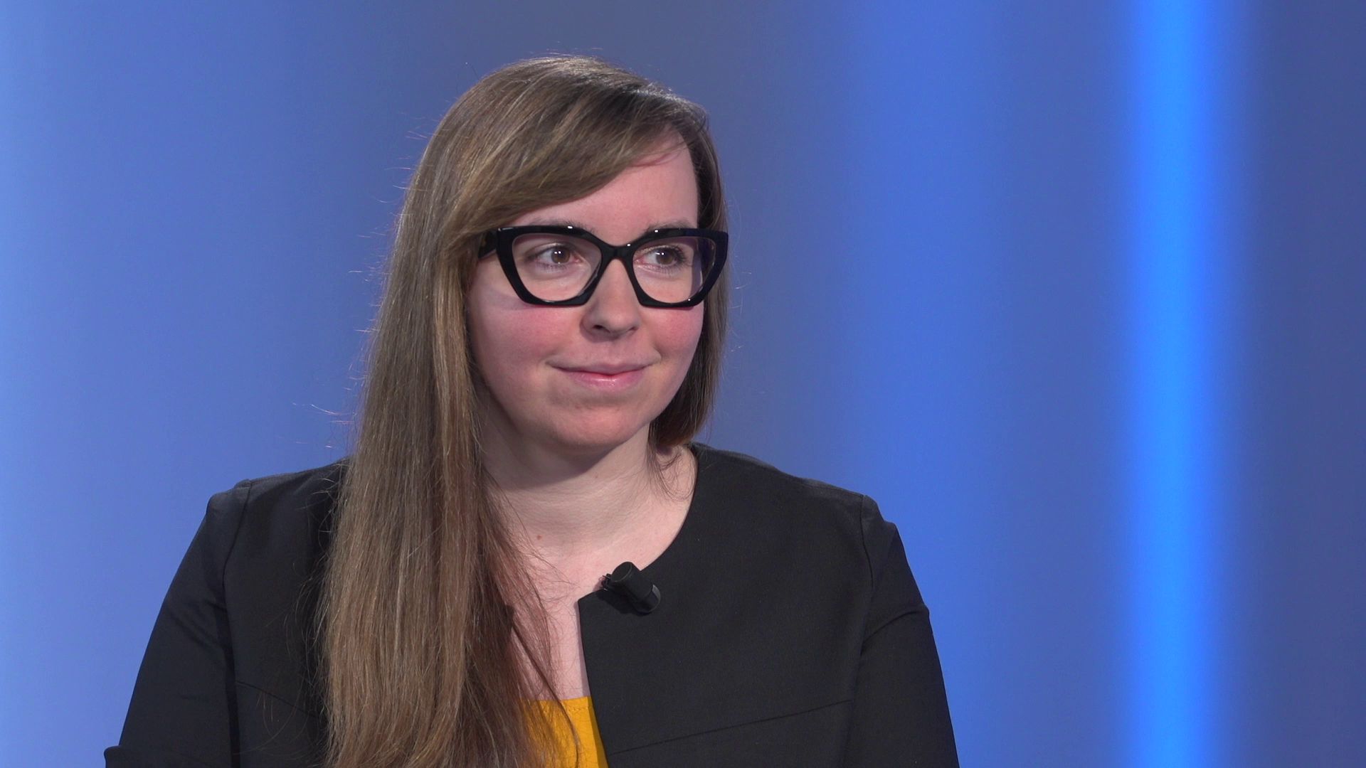 Spotlight Aktuálně.cz - Lenka Farkačová - Aktuálně.cz