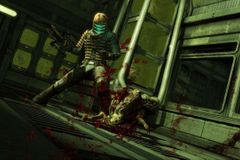 Dead Space - nový trailer