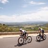 11. etapa Tour de France 2021: Cyklisté v oblasti Provence