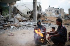Zkáza v Gaze si vyžádá rozsáhlou obnovu, zní z OSN