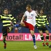 Evropská liga: Hamburk