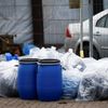 Sergej Skripal, otrava, zásah policie, Salisbury, Velká Británie, březen 2018