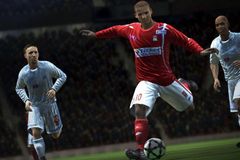 FIFA 08 - první dojmy