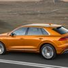 Audi Q8 představení 6-5-2018