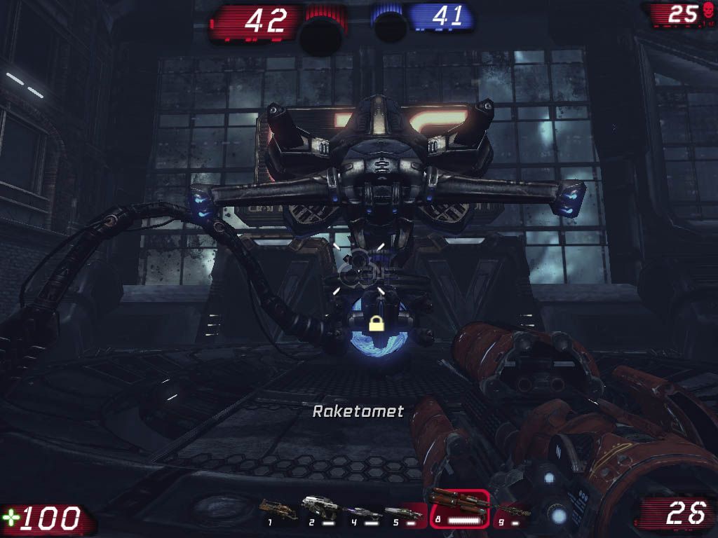 Unreal Tournament III