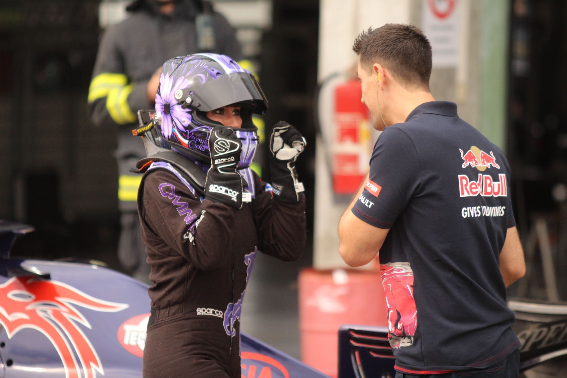 Formule a ETCC Brno 2015