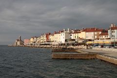 Slovinsko se kvůli sporu o Piranský záliv chystá žalovat Chorvatsko u Soudního dvora EU