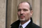 Zemřel nejdéle působící ředitel civilní rozvědky Ivo Schwarz, bylo mu 54 let