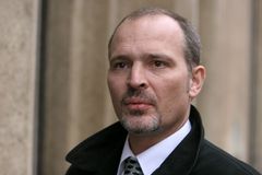 Zemřel nejdéle působící ředitel civilní rozvědky Ivo Schwarz, bylo mu 54 let