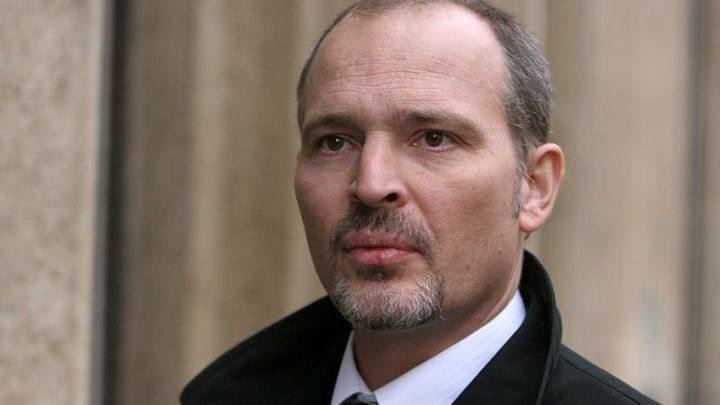 Zemřel nejdéle působící ředitel civilní rozvědky Ivo Schwarz, bylo mu 54 let