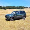 Lada Niva Travel 2021