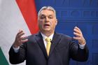 Národe, poraď mi. Orbán vyrazil do boje proti Romům, vyhlásil kvůli tomu referendum