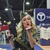National Rifle Association (NRA) USA