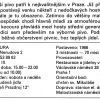 Průvodce pražským pohostinstvím - text 4
