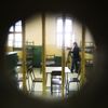 Věznice Bory v Plzni - otevírání nových cel a prohlídka komplexu