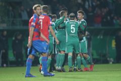 Bohemians 1905 mají hlavního sponzora, klub bude podporovat majitel slovenské Trnavy