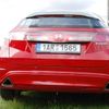 Test Honda Civic