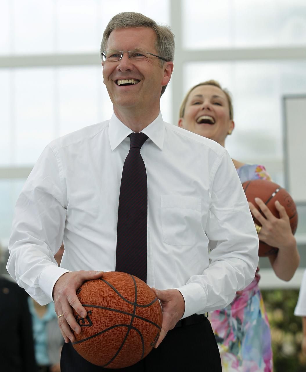 Německý prezident Christian Wulff rezignoval