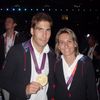 Ivana Sekyrová, česká reprezentantka